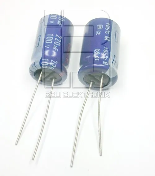 E220MF/100V85C - 