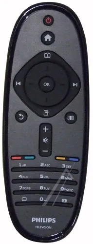 DALJINSKI PHILIPS CRP606/01 - daljinski upravljač za philips tv