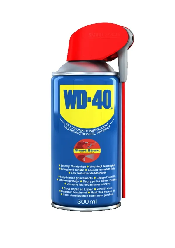 KONTAKT SPREJ WD-40 - 