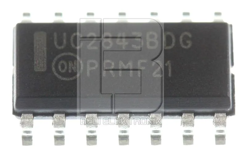 UC2843BDG IC KOLO - 