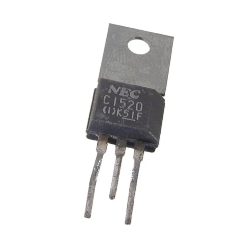 2SC1520 TRANZISTOR - 
