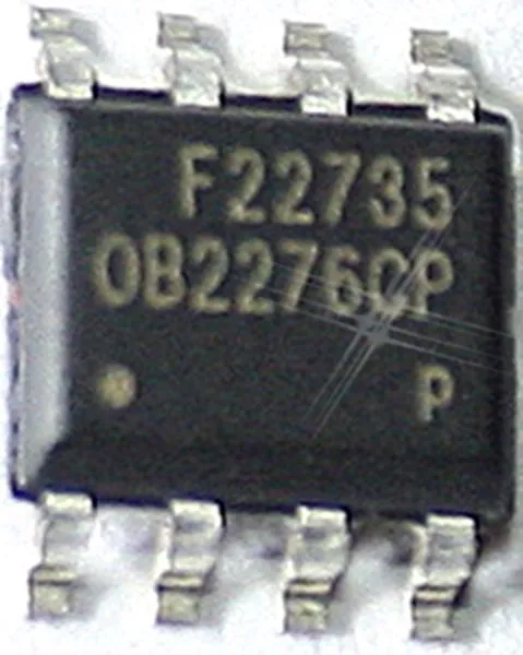 OB2276CP IC KOLO - 