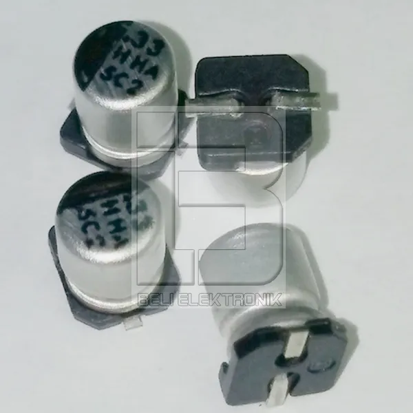 E0.33MF/50VSMD ELEKTROLIT - 