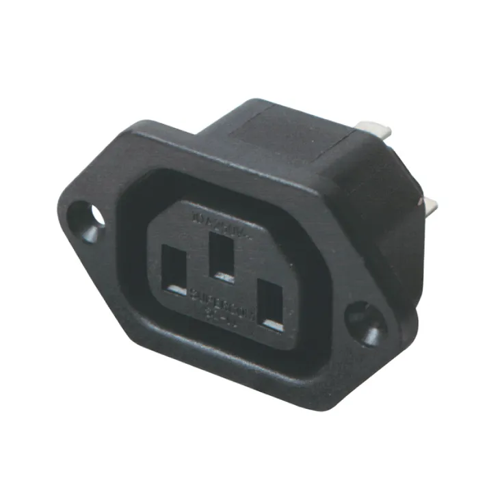 UTIČNICA EURO-C13 - 