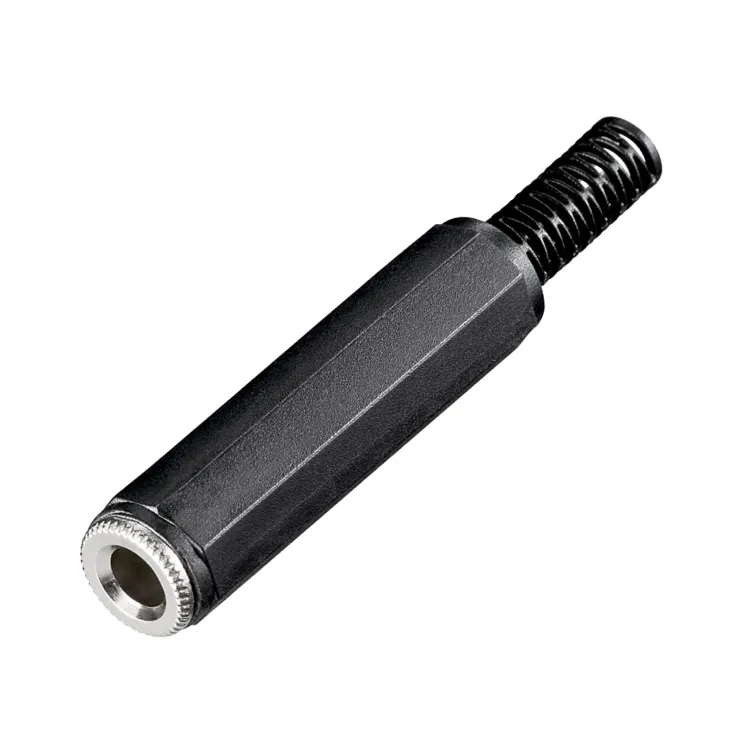 6.3mm UTIČNICA SK2K - 