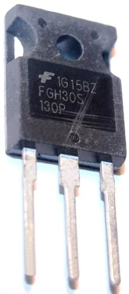 FGH30S130P TRANZISTOR - 