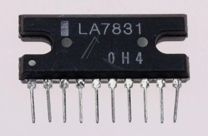 LA7831 IC KOLO - 