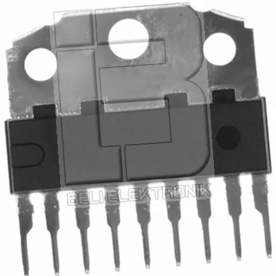 TDA2613Q IC KOLO - 