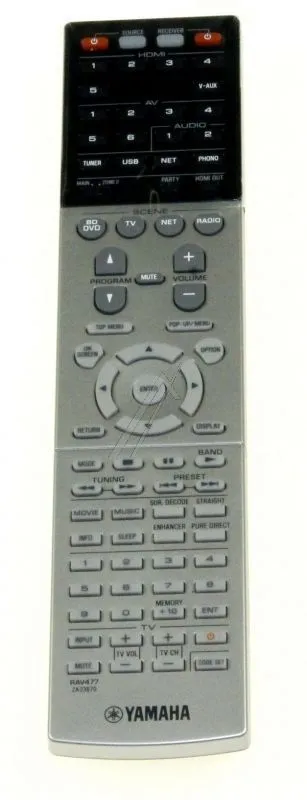 DALJINSKI YAMAHA ZA238700 - 