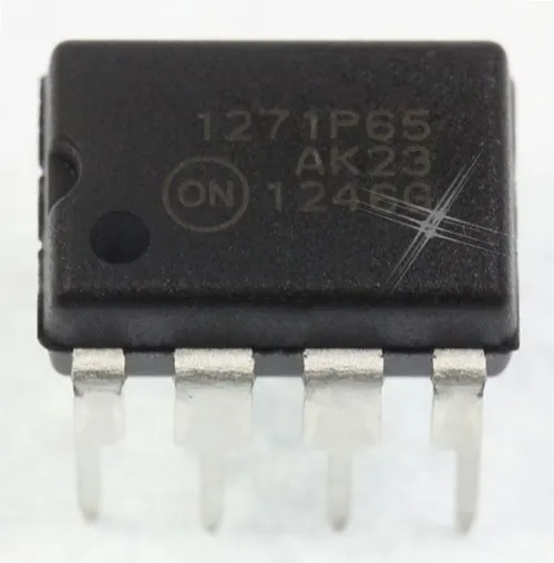 NCP1271P65G IC KOLO - 