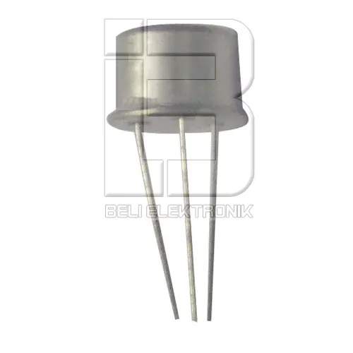 BC301 TRANZISTOR - 