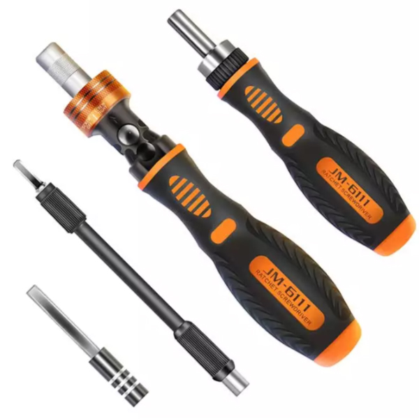 SET ALAT JM-6111 - 