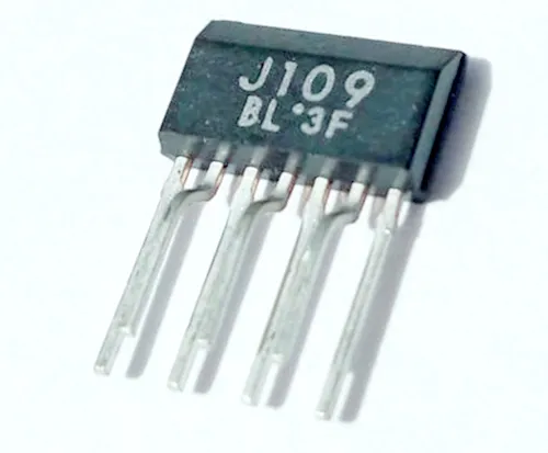 2SJ109 TRANZISTOR - 