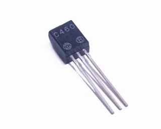 2SC460C TRANZISTOR - 