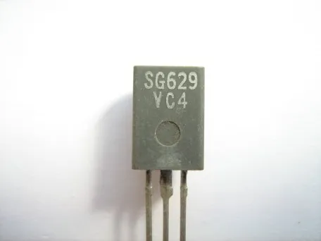 SG629 TIRISTOR - 