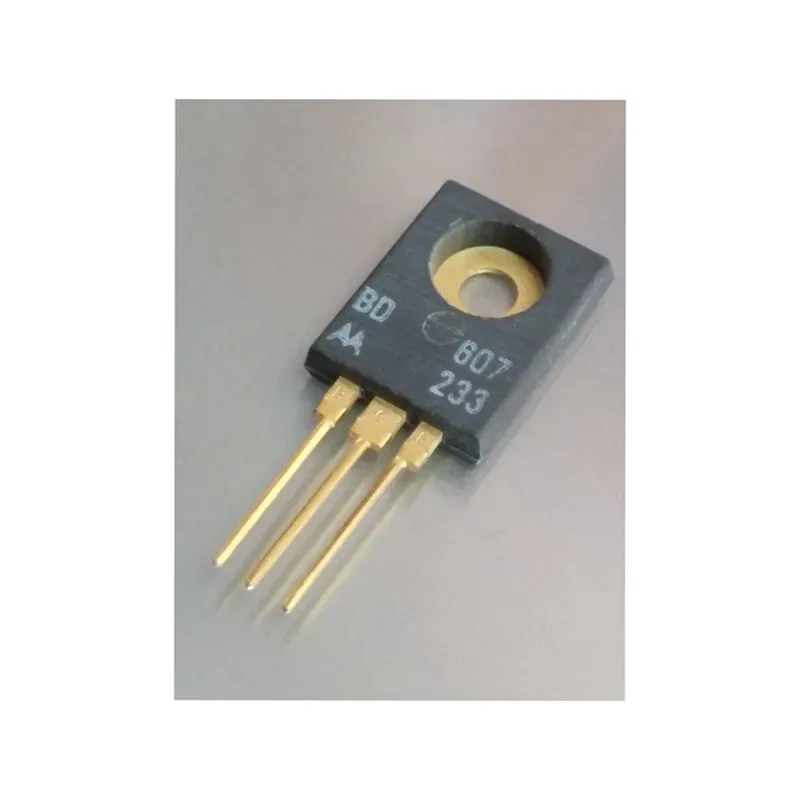 BD607 TRANZISTOR - 