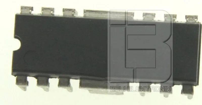 LA4190 IC KOLO - 