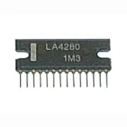 LA4280 IC KOLO - 
