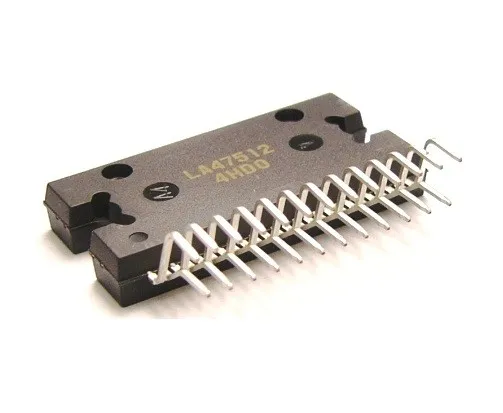 LA47512 IC KOLO - 