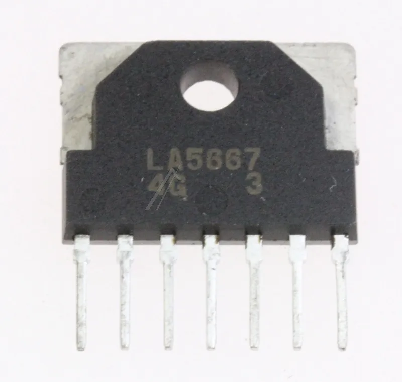 LA5667 IC KOLO - 