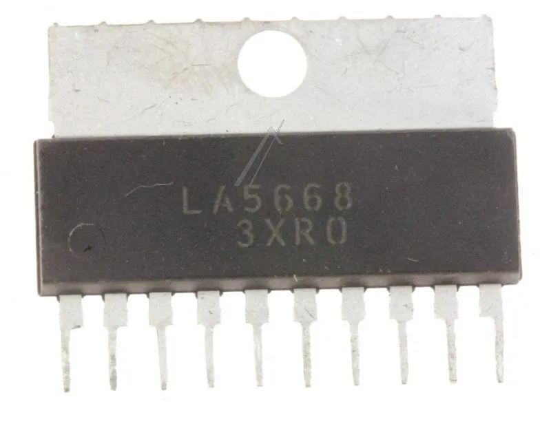 LA5668 IC KOLO - 