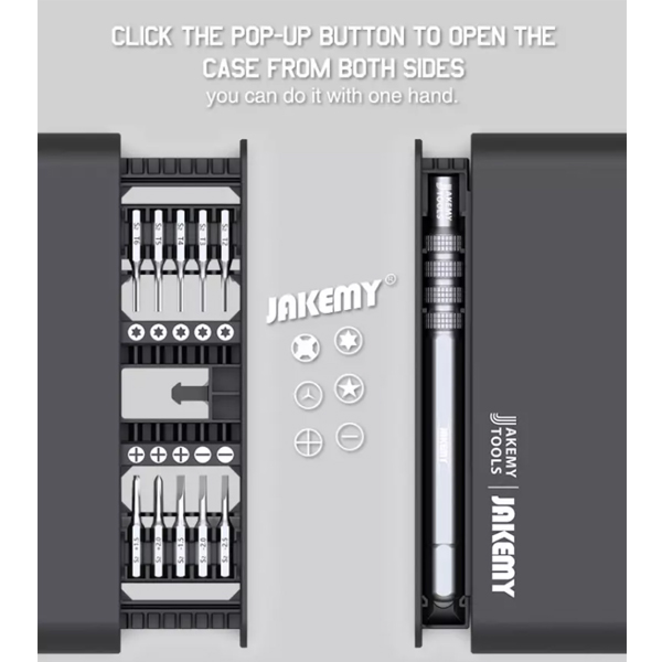 SET ALAT JM-8170 - 
