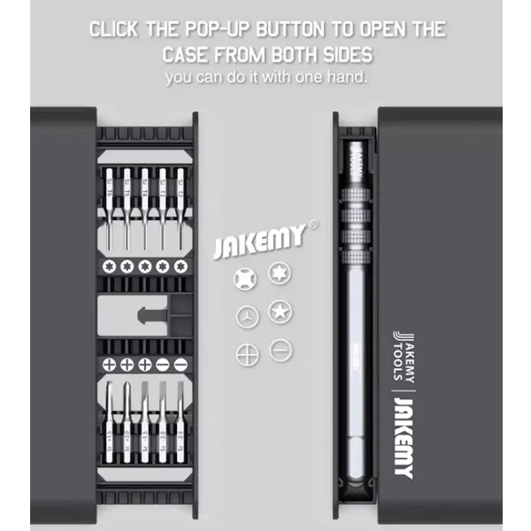 SET ALAT JM-8170 - 