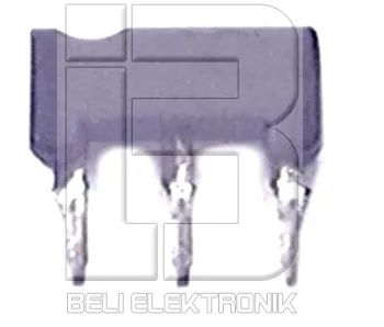 2SB641 TRANZISTOR - 