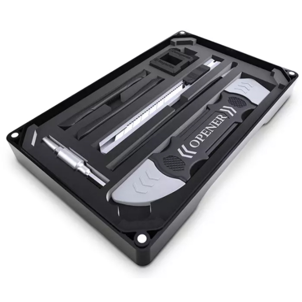 SET ALAT JM-8173 - 