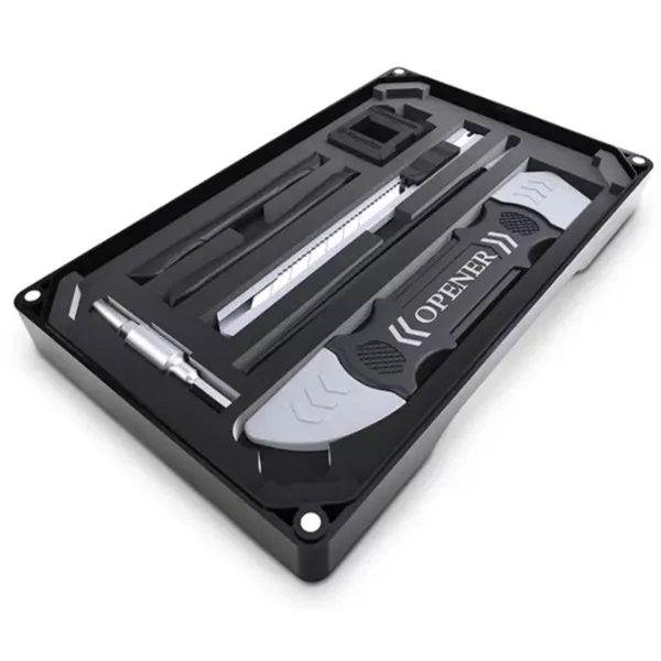 SET ALAT JM-8173 - 