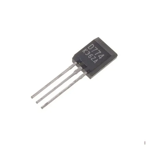2SD774 TRANZISTOR - 