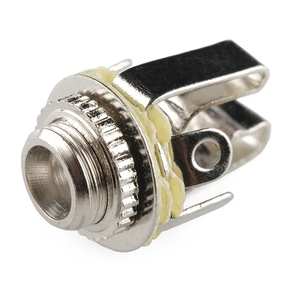 3.5mm UTIČNICA SK5EB - 
