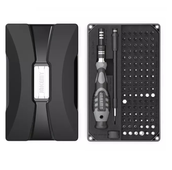 SET ALAT JM-8176 - odvijač sa nastavcima