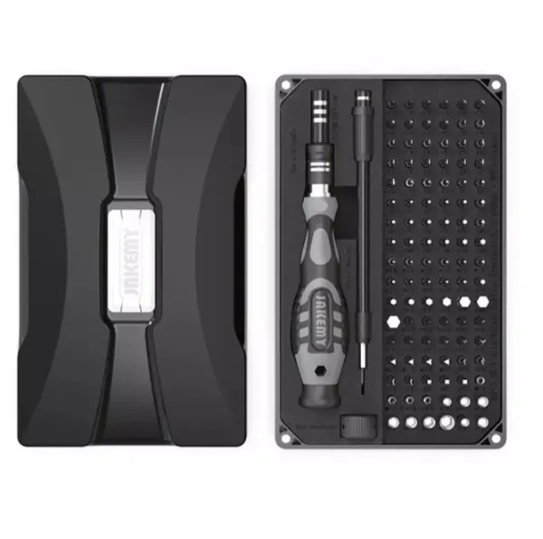 SET ALAT JM-8176 - odvijač sa nastavcima