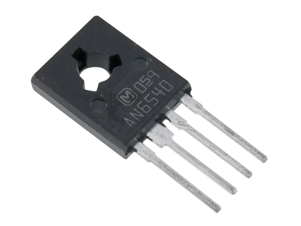 AN6540 IC KOLO - 