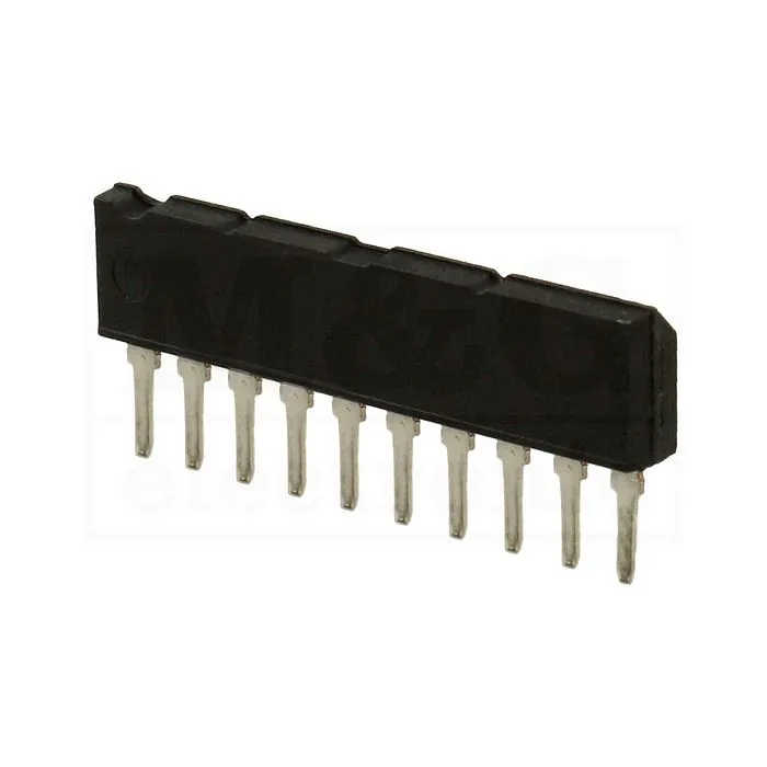 BA3312 IC KOLO - 