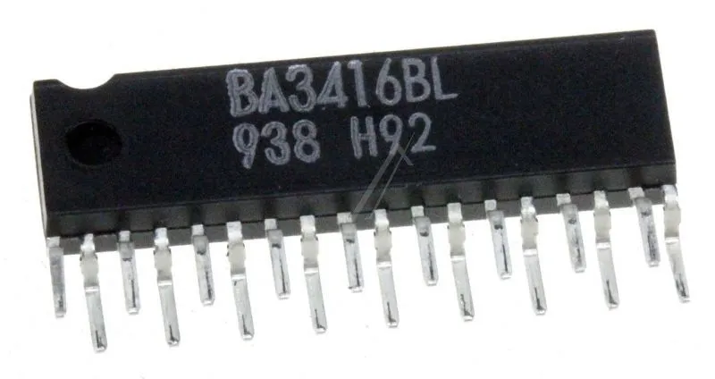 BA3416 IC KOLO - 