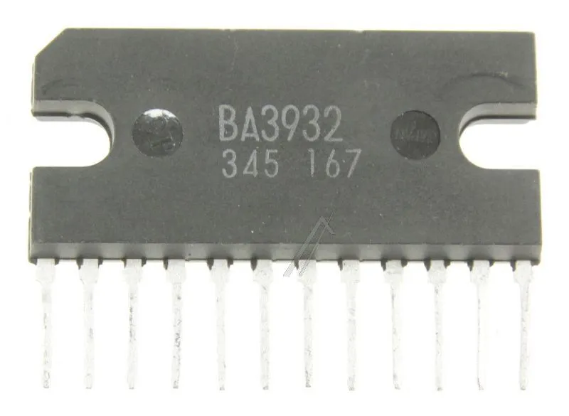 BA3932 IC KOLO - 