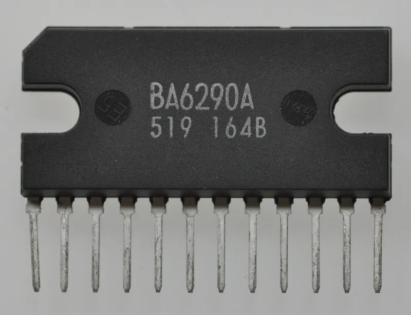 BA6290 IC KOLO - 