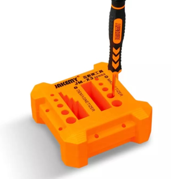DEMAGNETIZATOR JM-X3 - 