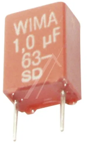 C1.0MF63V-MKS2 - 