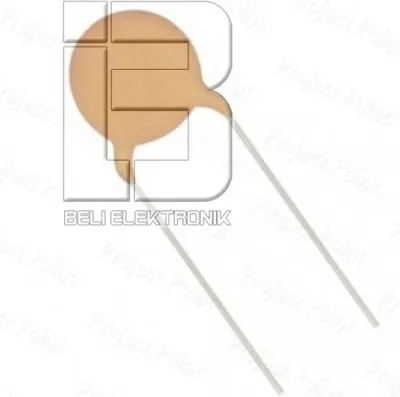 C180PF2500V-DISK - 