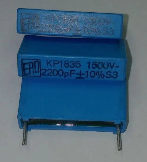 C2.2NF1500V - 