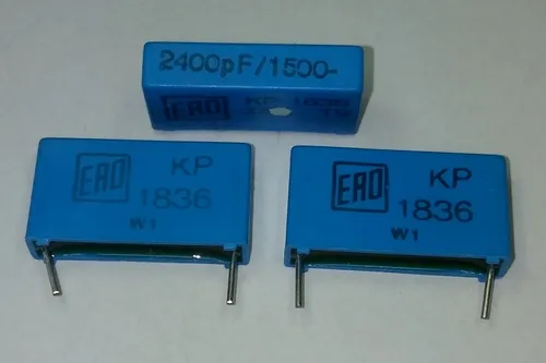 C2.4NF1500V - 
