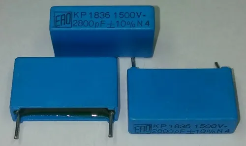 C2.8NF1500V - 