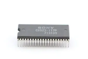 CX523-117P IC KOLO - 