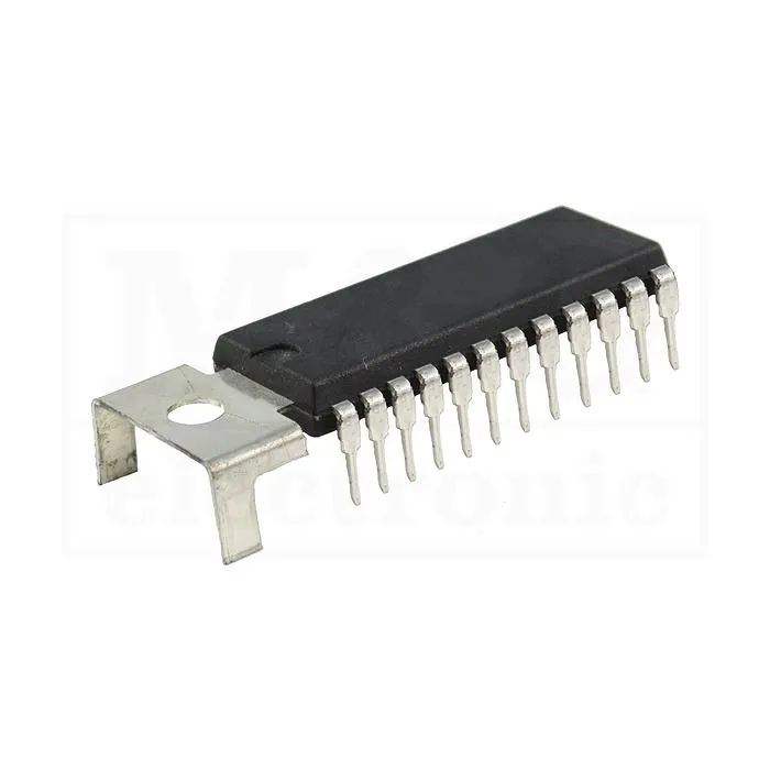 CX760D IC KOLO - 