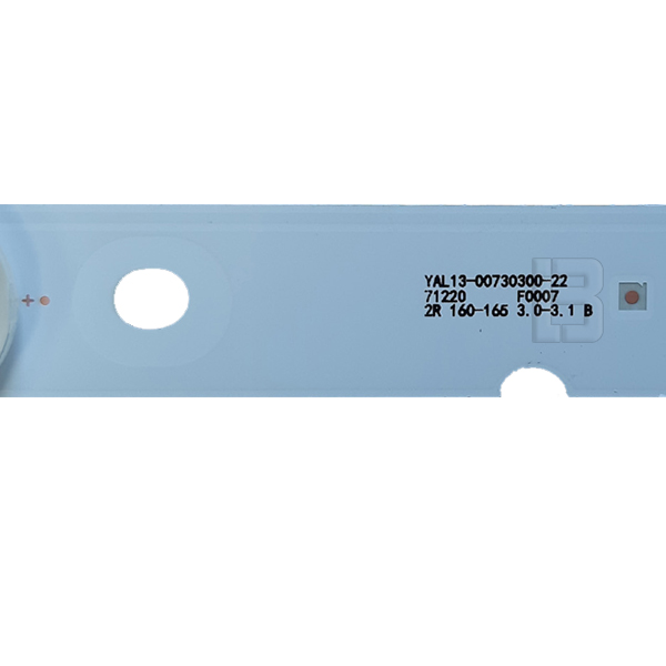 LED BAR-TESLA32-3 - YAL13-00730300-22