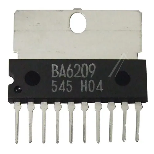 BA6209 IC KOLO - 
