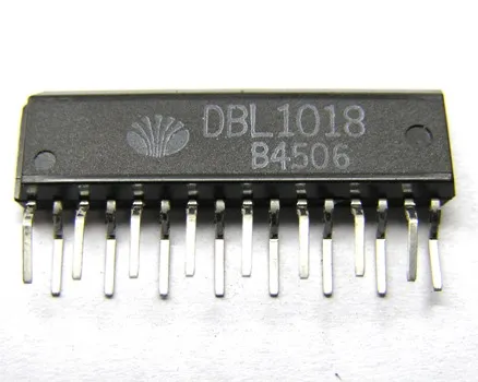 DBL1018 IC KOLO - 